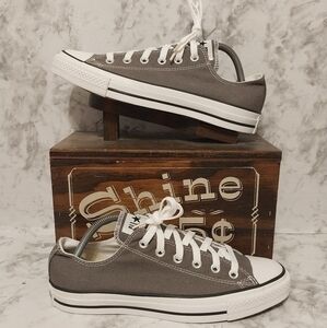 🆕️brand new converse all-star lows